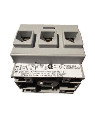 Siemens 3LD211