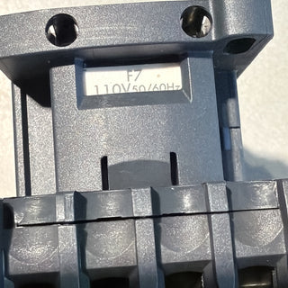 Schneider Electric LC1D258 TeSys D Leistungsschütz 4-polig 40A110V AC Schütz geb3
