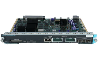 Cisco WS-X4516-10GE Catalyst 4500 Supervisor Engine V-10GE | NEU & OVP (Optional3