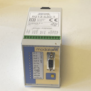 ADESYS MODALARM TR- R213-630-1 (ALARMMODUL) -6