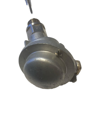 Heraeus Fe-CuNi (Typ L) Thermoelement Temperaturfühler Temperatursonde Gebraucht8