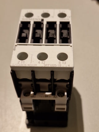 Siemens 3RT1025-1B..40