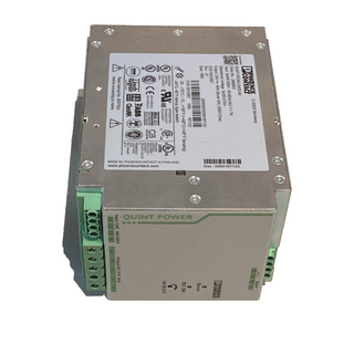 Phoenix Contact QUINT-PS/3AC/24DC/40 Netzteil 24V 40A 2866802 | Top Zustand