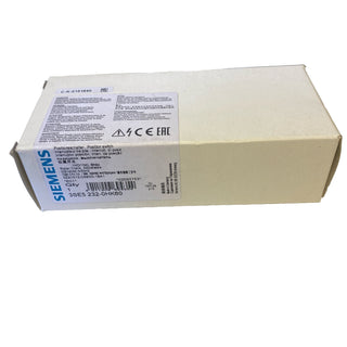Siemens Positionsschalter 3SE5232-0HK60 | NEU & OVP0
