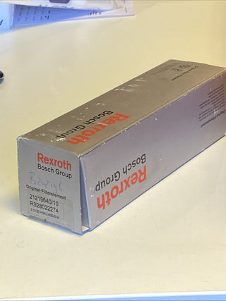 Rexroth Bosch Hydraulik-Filterelement R928022274 | Neu & Originalverpackt4