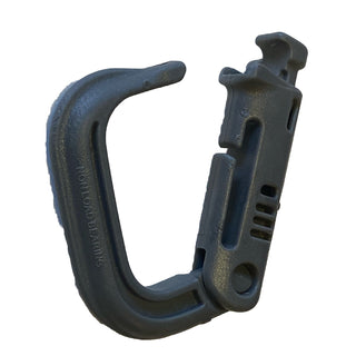Original ITW Nexus Grimloc D-Ring Karabiner MOLLE EDC Tactical – neu6