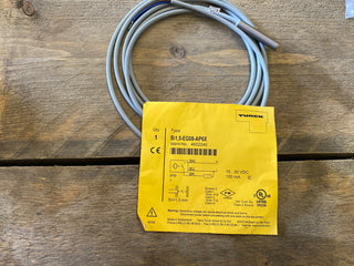 Turck Bi1,5-EG08-K-AP6X Induktiver Sensor 4669040 Näherungssensor 10-30V 150mA 4