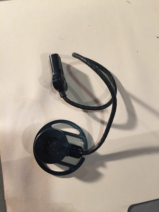 3 Stück Microphone Detacheable Mikrofon für Gasmaske Nato Feuerwehr US0