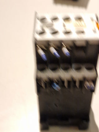 Siemens 3TH2031-0BB4 31E Schütz Hilfsschütz Contactor 24V mit 3TX4431-2A1