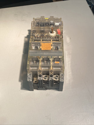 Moeller (Eaton) NZM9-315 / ZM9-315 Leistungsschalter | 3-polig | 315A | Geprüft6