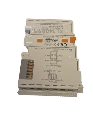 BECKHOFF KLEMME KL 14082