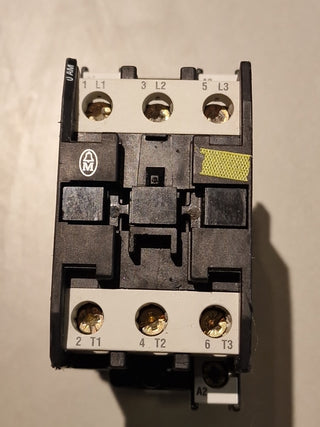Moeller DILOM-G 35A Motorschütz 24V Schütz *#10