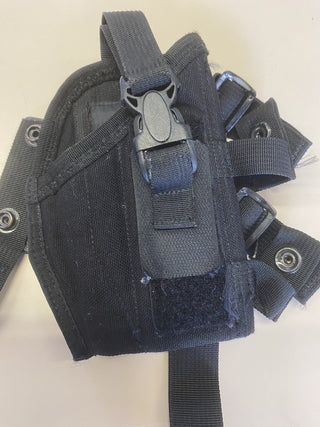 US Army Magnum tactical supply holster3