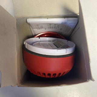 Eaton Fulleon Roshni Low Profile (RoLP) – Akustischer Signalgeber / Sirene – ROT3