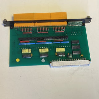 B&R ECE243-0 Eingangsmodul Input Module ECE243 0 SPS-Baugruppe Einschub2