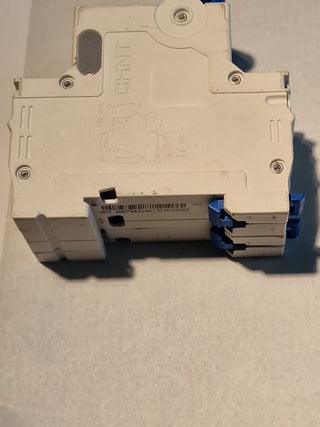 Chint NXB-63-2-10C2P10A6KA#91