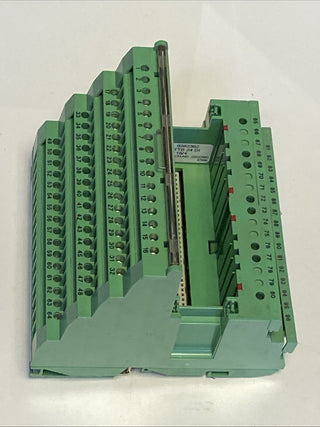Phoenix Contact IB STTB 24DI16/4 Klemmteil 9282382 Interbus | Gebraucht0