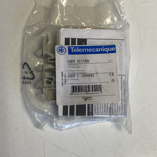 Telemecanique ABR1E118B | Interface-Relais 24V AC/DC1