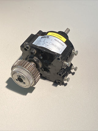 Bison Reducer Getriebe (030-257-1035) – gebraucht3