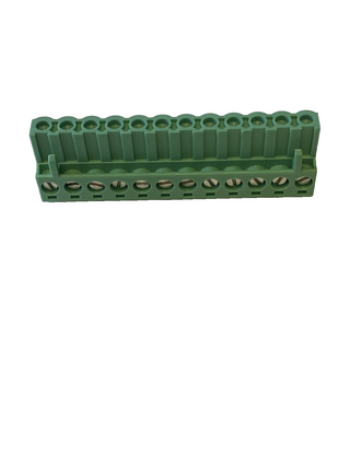 44x Phoenix Contact MSTB 2,5/12-ST-5,08 Leiterplattenstecker – 12-polig – Neu/So0