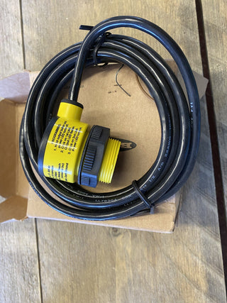 Banner T30UXDA (79993) Ultraschallsensor M30 100mm-1m NPN/PNP IP673