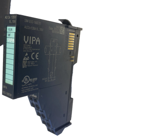 VIPA Analog Output Module AO2x12BitU, SM032-1BB30 + CM001-0AA000