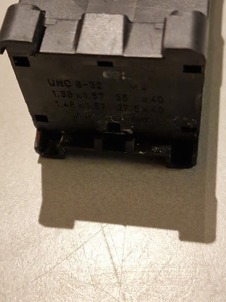 Siemens 3TH2031-0BB4 31E Schütz Hilfsschütz Contactor 24V mit 3TX4431-2A5