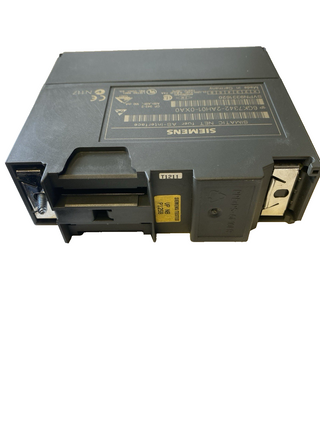 Siemens SIMATIC S7-300 CP 342-2 AS-Interface Master 6GK7342-2AH01-0XA0