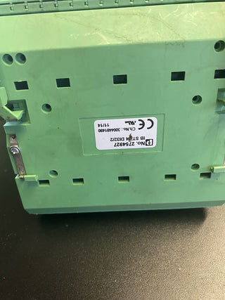 Phoenix Contact IB ST ZF 24 DI 32 – Interbus Digital-Eingabemodul 32 Eingänge –1