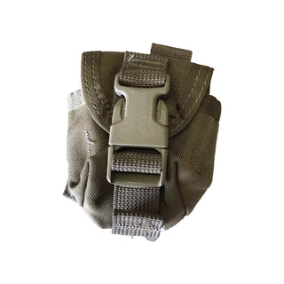 USMC MARINE CORPS M67 GRENADE POUCH 846500NSH00870