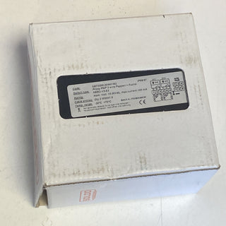 Soldo SB73200-20W01B2 Endschalterbox / Limit Switch Box – NEU0