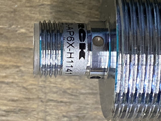 TURCK BI10-M30-AP6X-H1141 Induktiver Sensor – Neu & Nie verbaut5