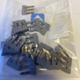 24X Phoenix Contact Querverbinder/Brücke EB 3- 81