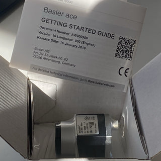 Basler ace acA1920-40um USB 3.0 Industriekamera 2.3 MP Sony IMX249 NEU/OVP