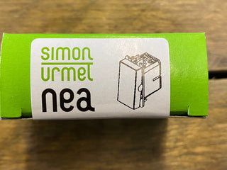 Urmet Simon Nea Wechselrichter 1P 10A 10104AC2