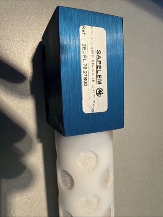 Sapelem 2EJ. PL.78.27S00 Filtereinheit NMP9