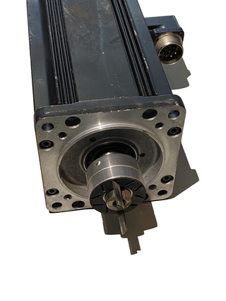 Indramat MAC 90B-0-PD-3-C/110-B-1/S005 Servomotor + Stegmann AG 661 19 Encoder10