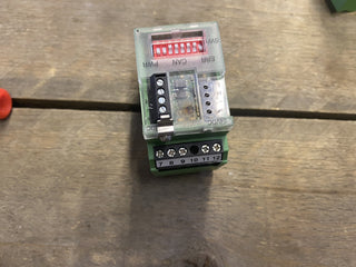 MODUL MIT VARIABLER DREHZAHL VSM100 667R0200-12