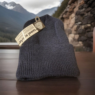 US Army Wool sports Classic Wintermütze Stoffmütze Kurzmütze Herrenmütze Strickm2