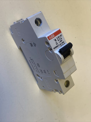 ABB 2CDS271006R0317 S201MT-K3 Installations-Leistungsschalter5