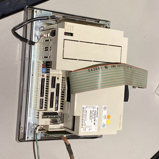 Mitsubishi FCA635ZN-NF CNC Steuerung – Top Zustand19