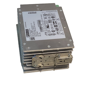 Phoenix Contact QUINT-PS/3AC/24DC/40 Netzteil 24V 40A 2866802 | Top Zustand