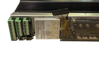 Indramat TDM 3.2-020-300-W0 AC Servo Controller | Geprüft & Einsatzbereit11