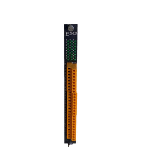 B&R Digital Input Modul E243 / ECE243-0 – 24VDC 24 Kanäle4