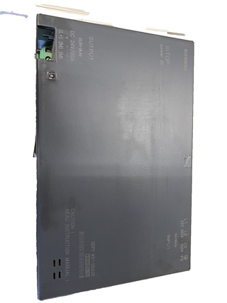 Siemens SITOP Power 30 – 6EP1437-2BA00 – 24V / 30A – Geprüft7