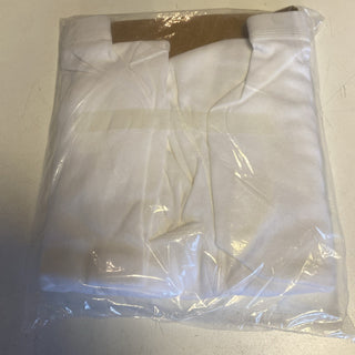 US Military Drawers lang weiß Lange Unterhose  Baumwolle Neu