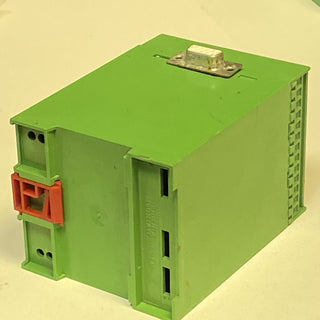 Kampmann Regler-Kombi-Schaltmodul (KM-B) Kompakt Umluft mit zusätzlichem Trafo3