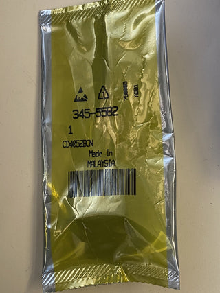 20× CD4052BCN – Dual 4:1 Analog‑Multiplexer – DIP‑16 – 4052 / HCF40520