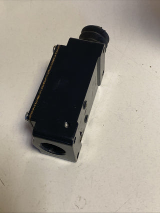 Crabtree 337-1 Endschalter Limit Switch | BS 4794 / IEC 337-1 | Neu (Sonstige)3