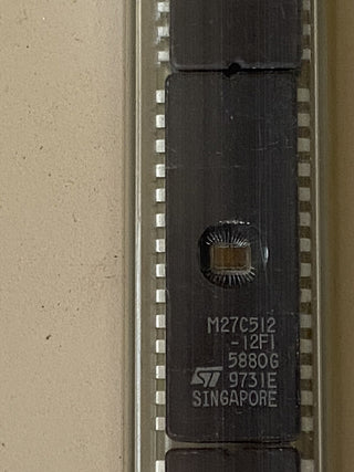Posten Microchip ICs – ca. 300 Stück – Elektronik Bauteile Konvolut7